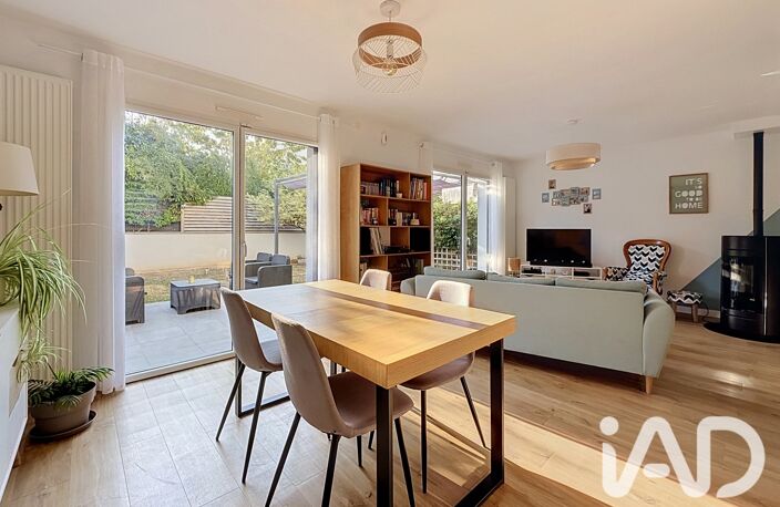 Vente Maison/villa 5 pièces — photo 2