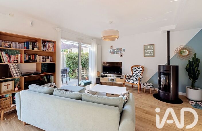 Vente Maison/villa 5 pièces — photo 3