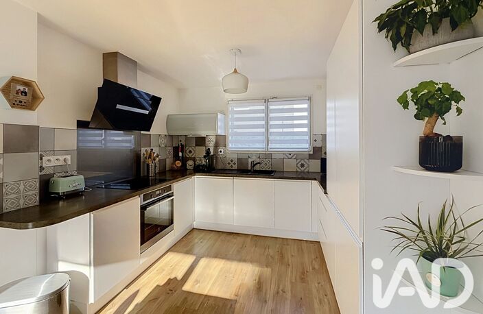 Vente Maison/villa 5 pièces — photo 4