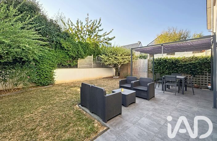 Vente Maison/villa 5 pièces — photo 5