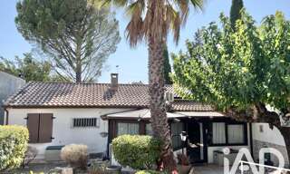 Maison 5 Pièces 130 m² à vendre à Nîmes (30900)