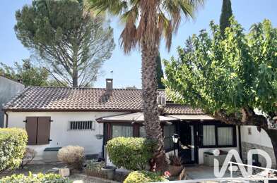 Maison 5 pièces 270000 €