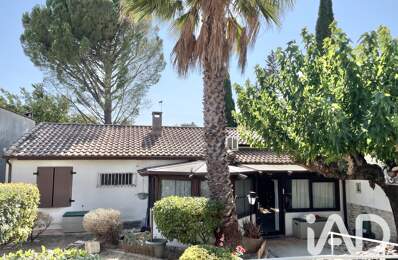 Vente Maison/villa 5 pièces — photo du bien