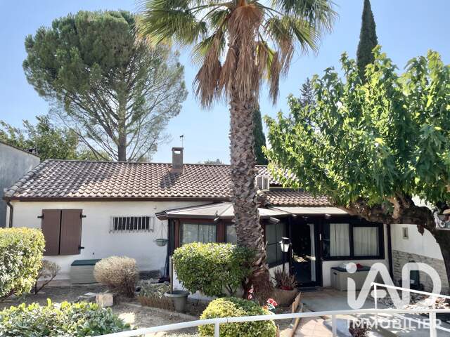 Vente Maison/villa 5 pièces — photo du bien