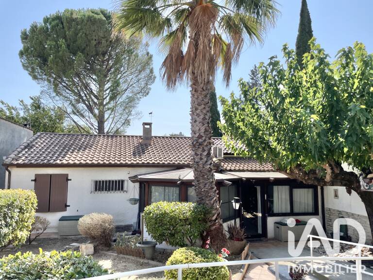 Vente Maison/villa 5 pièces — photo 1