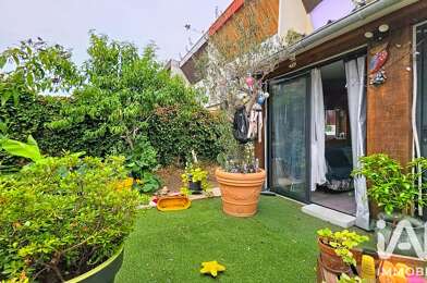 Maison 5 pièces 107500 €