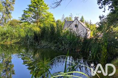 Maison 7 pièces 350000 €