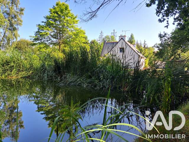 Vente Maison traditionnelle 7 pièces — photo du bien