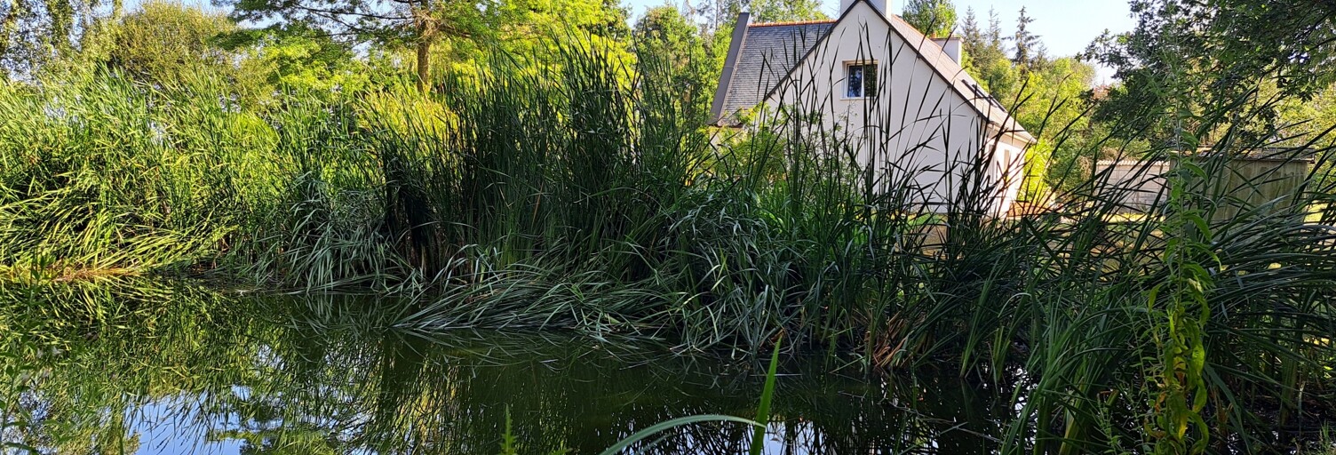 Maison 7 Pièces 150 m² à vendre à Lamballe-Armor (22400)