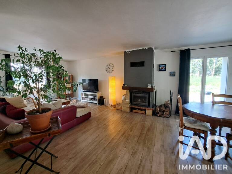 Vente Maison traditionnelle 7 pièces — photo 1
