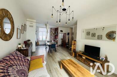 Maison 5 pièces 252900 €