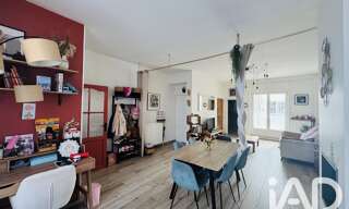 Maison 5 Pièces 124 m² à vendre à Seclin (59113)