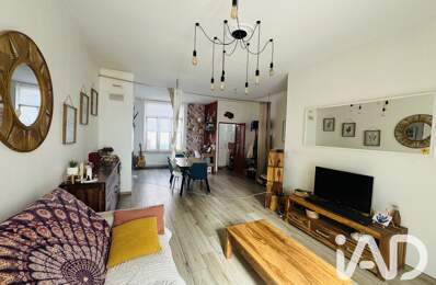 Vente Maison/villa 5 pièces — photo du bien