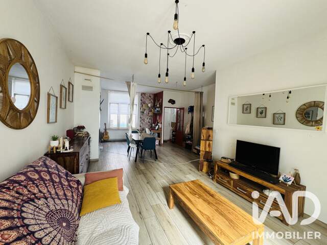 Vente Maison/villa 5 pièces — photo du bien