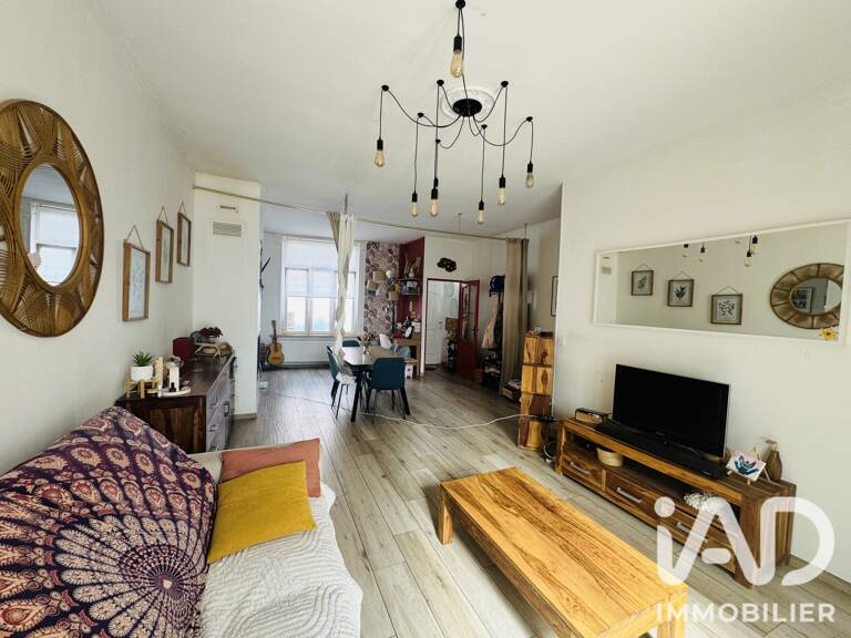 Vente Maison/villa 5 pièces — photo 1