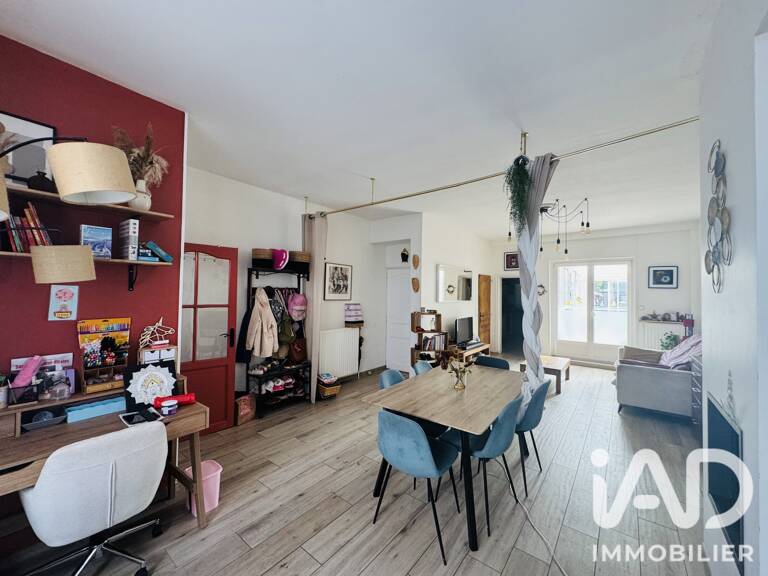 Vente Maison/villa 5 pièces — photo 1