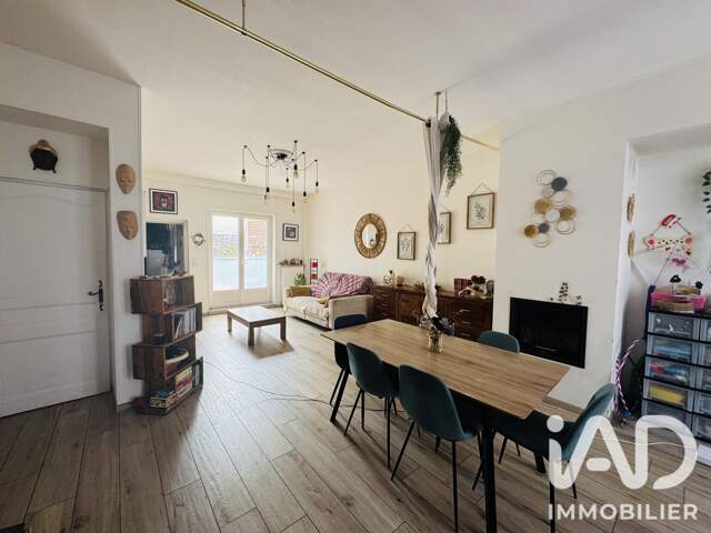 Vente Maison/villa 5 pièces — photo du bien