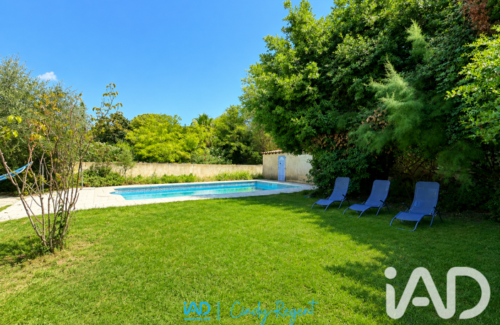 Vente Maison traditionnelle 7 pièces — photo 3