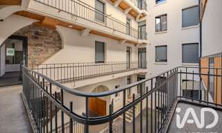 Appartement 2 Pièces 46 m² à vendre à Metz (57070)