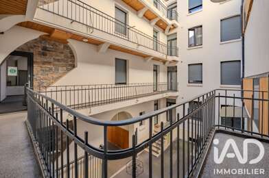 Appartement 2 pièces 164000 €