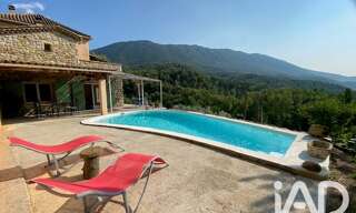 Maison 8 Pièces 192 m² à vendre à Buis-les-Baronnies (26170)