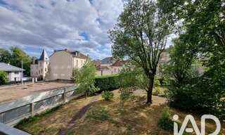 Appartement 3 Pièces 95 m² à vendre à Nancy (54000)