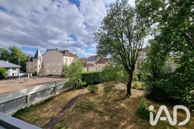 Appartement 3 pièces 179000 €