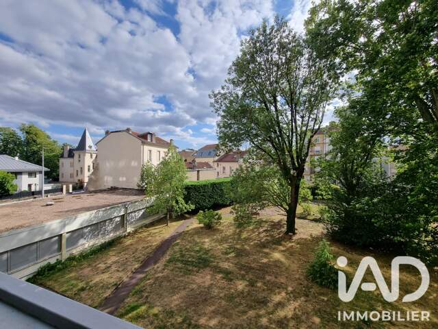 Vente Appartement 3 pièces — photo du bien
