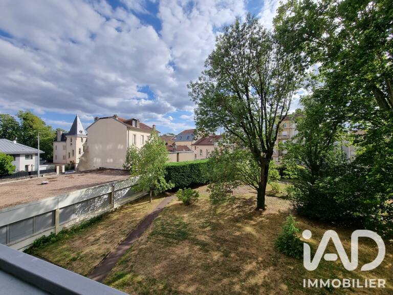 Vente Appartement 3 pièces — photo 1