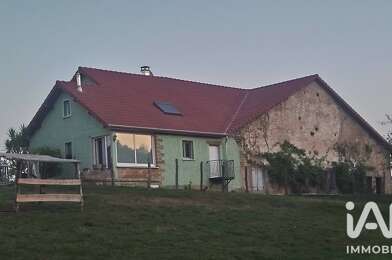 Maison 5 pièces 261000 €