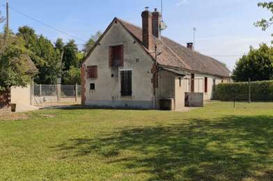 Maison 2 pièces 60000 €