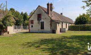 Maison 2 Pièces 69 m² à vendre à Chantecoq (45320)