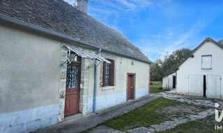Maison 2 Pièces 69 m² à vendre à Chantecoq (45320)