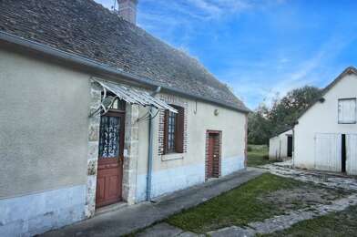 Maison 2 pièces 50000 €