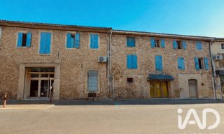 Immeuble  163 m² à vendre à Jonquières (84150)