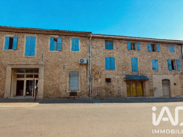 Vente Immeuble 163 m&sup2; — photo du bien