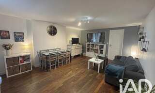 Appartement 2 Pièces 45 m² à vendre à Dijon (21000)