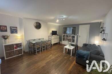 Appartement 2 pièces 140000 €