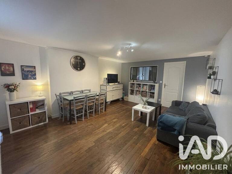 Vente Appartement 2 pièces — photo 1