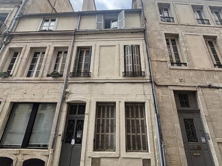 Vente Appartement 2 pièces — photo 1