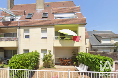 Appartement 4 pièces 263800 €