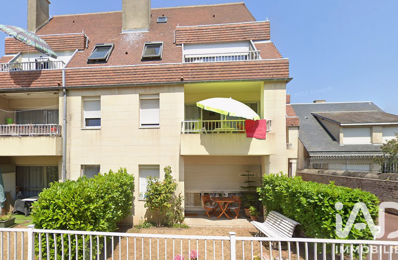 Vente Duplex 4 pièces — photo du bien