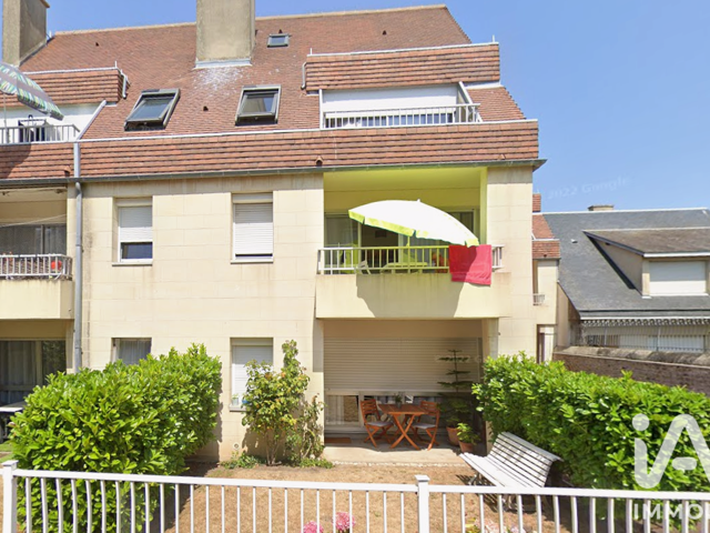 Vente Duplex 4 pièces — photo du bien