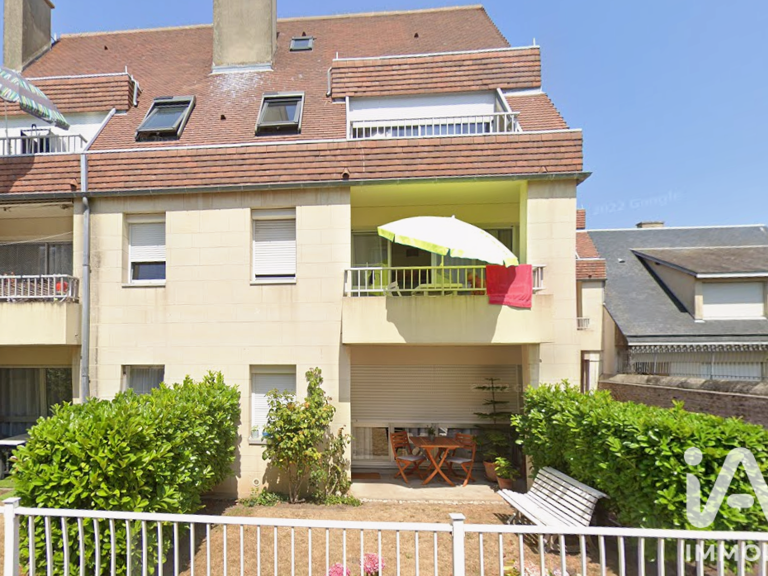 Vente Duplex 4 pièces — photo 1