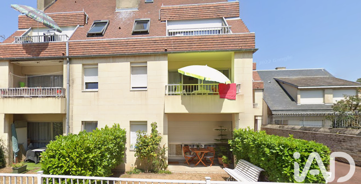 Vente Duplex 4 pièces — photo 1