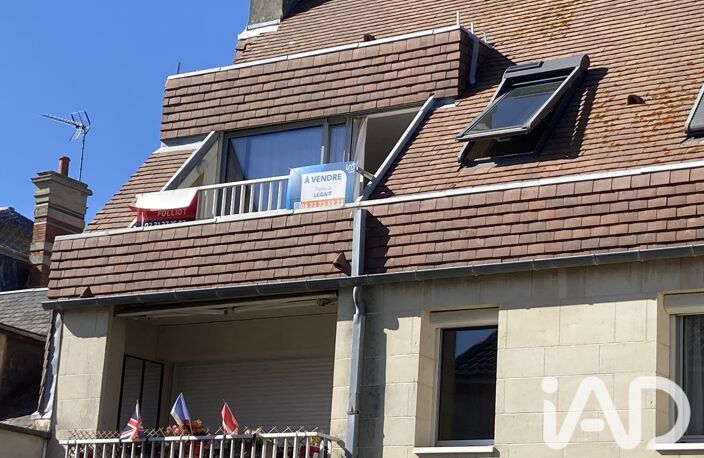 Vente Duplex 4 pièces — photo 2