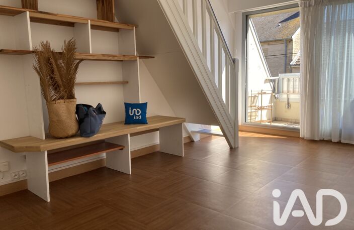 Vente Duplex 4 pièces — photo 5