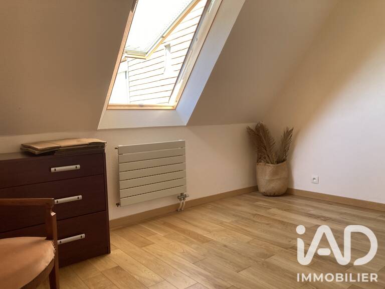 Vente Duplex 4 pièces — photo 1