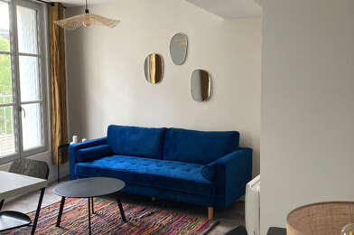 Appartement 3 pièces 586 €