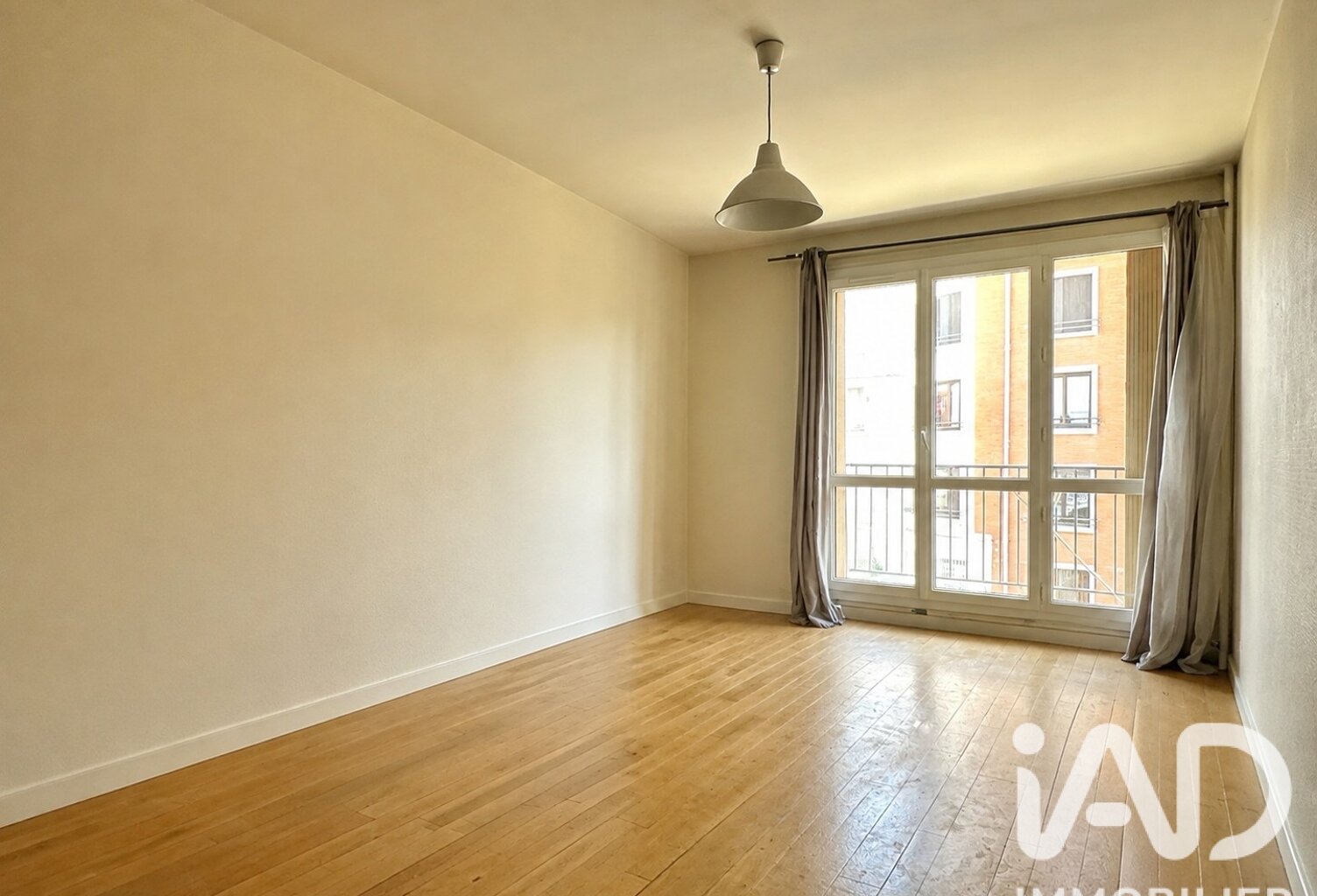 Vente Appartement 1 pièce — photo 1
